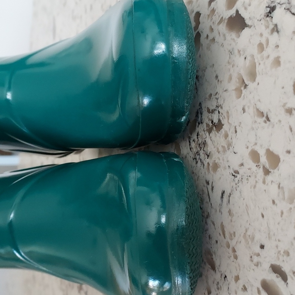 Hunter tall boots 👢,  size 7, EUC - Picture 6 of 6